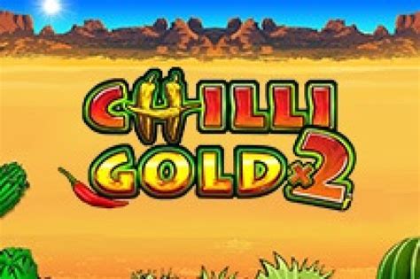 Chilli Gold 2 Bwin